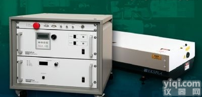 SL230  皮秒<em>高能量</em>Nd:YAG<em>激光器</em>SL230系列