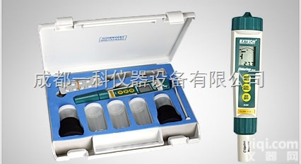 CL200+<em>笔式</em>多功能<em>测试仪</em>（总余氯+pH+ORP）--上海<em>三信</em>