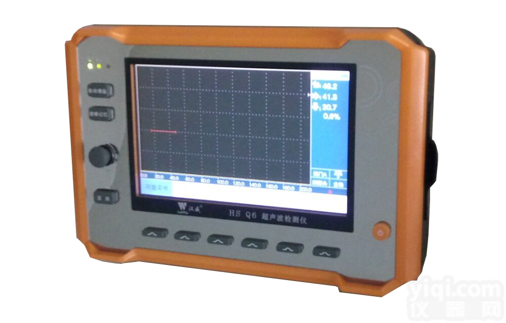 HS-Q6  超声波<em>探伤仪</em>|<em>检测仪</em>