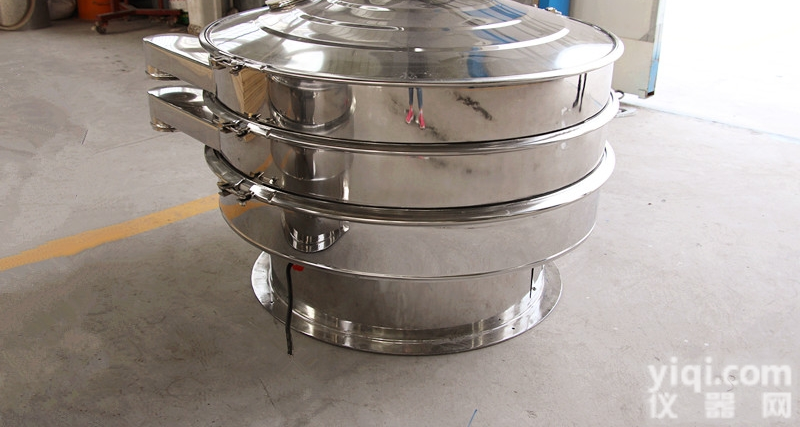 XF  化工振动筛 不锈钢振动筛 <em>新乡</em>先锋化工专用<em>旋振筛</em>