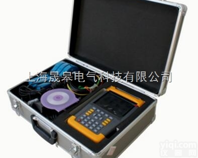 HZDJ-S3三相<em>手持式</em>用电<em>检查</em>仪（0.5级）