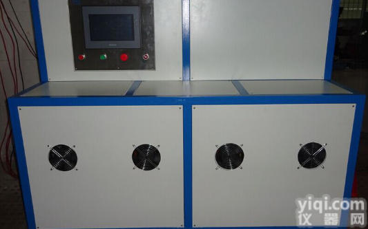 DTE-S3000A  东达低压成套设备<em>温升</em><em>检测系统</em>