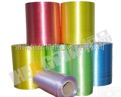 PE  自动<em>捆绑</em>机专用PE自动结<em>束带</em>哪里好找恒品