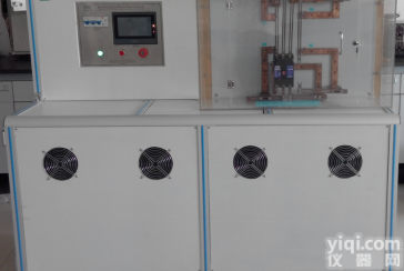 DTE-FSSP  小型<em>断路器</em>瞬时、<em>延时</em>动作特性测试台