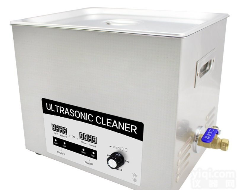 YL-040ST  语路工业设备超声波清洗机五金清洗器大容量<em>电路板清洗机</em>YL-040ST