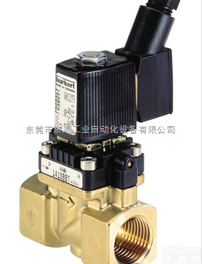 6211  德国burkert伺服控制<em>隔膜阀</em>-宝德<em>电磁</em>阀