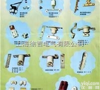 ST  龙门吊,起重<em>架空</em>铜滑线电力<em>金具</em>,架线配件,受电铜滑轮,<em>线夹</em>