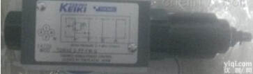 TGX2-3-PP-FW-G-K  <em>日本</em>东机美<em>TOKIMEC</em><em>液压阀</em>TGX2-3-PP-FW-G-K