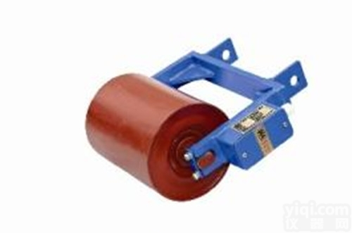 GSC10矿用<em>本安</em>型<em>速度</em>传感器