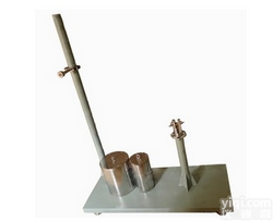 DTE-GH  <em>地埋灯</em>抗<em>扭矩</em>试验<em>装置</em>