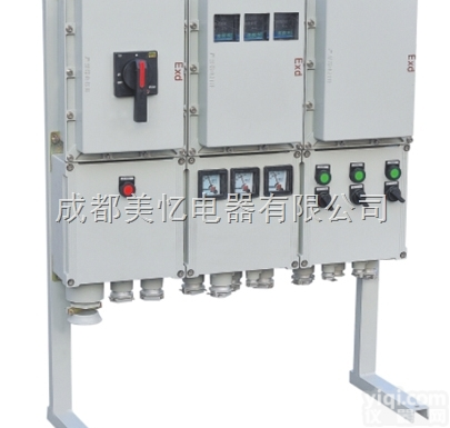 <em>防爆电器</em><em>控制箱</em> 防爆电气控制柜