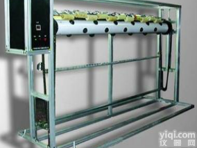 DTE-CL  电<em>热毯</em>及<em>柔性</em>材料机械强度试验机