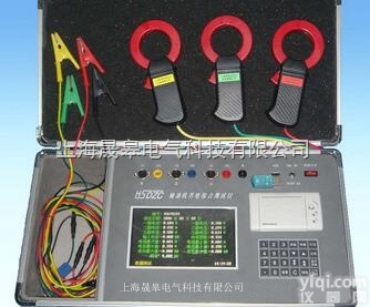 HSCJZ<em>抽油机</em>节电综合<em>测试仪</em>（7吋彩屏）