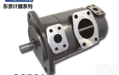 SQP31-30-4-86CD-<em>18</em>  TOKIMEC<em>双联</em>叶片泵SQP31-30-4-86CD-<em>18</em> SQP3...