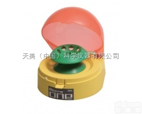 <em>小型掌上离心机</em>MicroOne