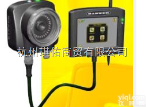 美国<em>邦纳</em>IVU<em>视觉</em>传感器杭州直销