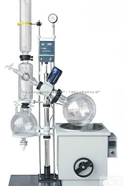 YRE2010A  旋转蒸发仪RE-<em>1002</em>（10L），适合各类<em>化学实验</em>，<em>巩义</em>予华仪器欢迎...