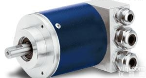 <em>RESATRON</em>   <em>编码器</em>    <em>RSH</em> 75 I