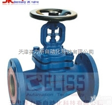 JK气动<em>角座阀</em>进口原装<em>德国</em>