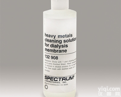 132908  <em>重金属</em>漂<em>洗液</em>