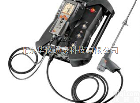 <em>Testo350</em>  德国德图 testo350手持式<em>烟气</em>分析仪
