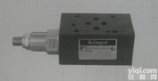 <em>MFS</em>-03A-D2 <em>MFS</em>-03B-D  叠加式电磁调速阀<em>MFS</em>-03A-D2 <em>MFS</em>-03B-D2 <em>MFS</em>-0...