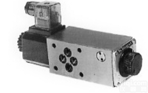 <em>MFS</em>-02A-A2 <em>MFS</em>-02B-A  叠加式电磁调速阀<em>MFS</em>-02A-A2 <em>MFS</em>-02B-A2 <em>MFS</em>-0...