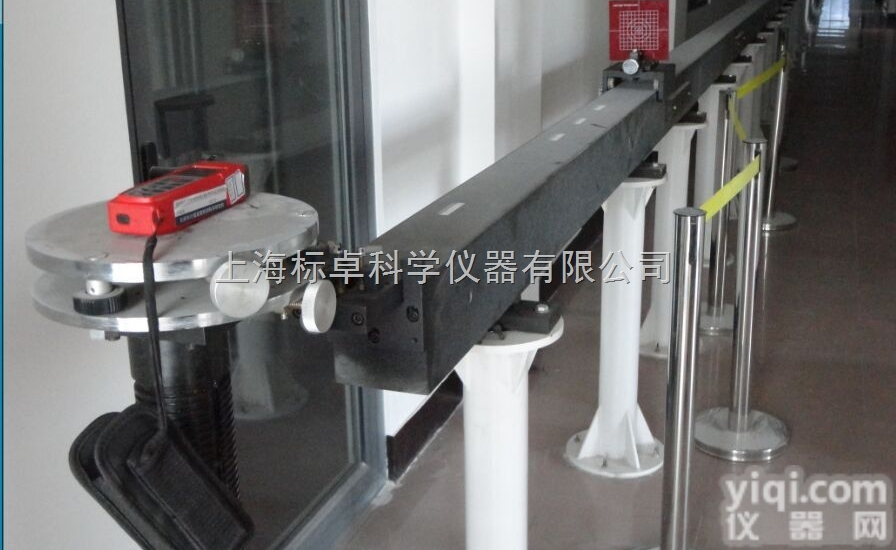 全站仪/激光测距仪/卷尺/<em>检定装置</em>（<em>三合一</em>）