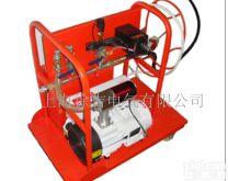 RB2000 <em> SF6气体抽真空充气体装置</em>