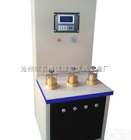 YT1004型  土工材料<em>膨润土</em>耐静水压<em>测试仪</em>
