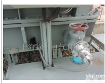 HNPJF-1500B型  在线式<em>变压器</em>局放<em>监测</em>系统