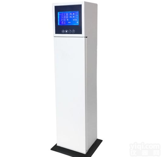 TW-1000  泰特仪器 TW-1000色谱柱恒温箱  液相柱温箱