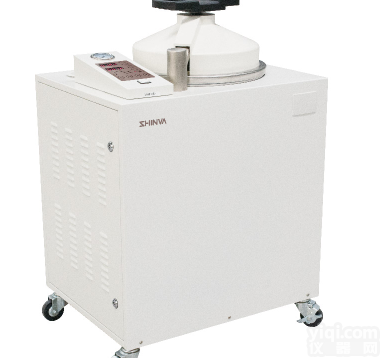 医用压力蒸汽<em>灭菌</em>器<em>容积</em>