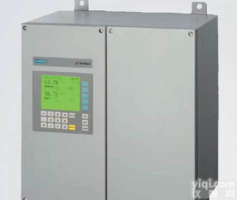 西门子NH3氨<em>逃逸</em>单通道<em>分析仪</em>