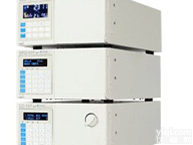 LC-10Tvp  GX液相<em>色谱仪</em>检测<em>变压器</em>油中的糠醛含量