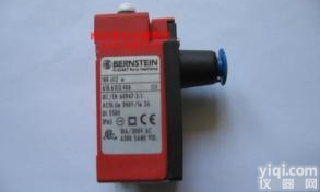 BERNSTEIN博<em>恩斯</em>坦<em>光电开关</em>