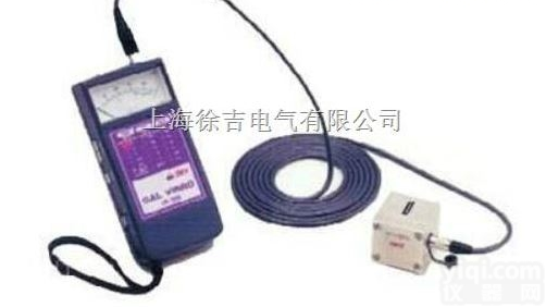 <em>VM7000</em>  超低频<em>测振仪</em>