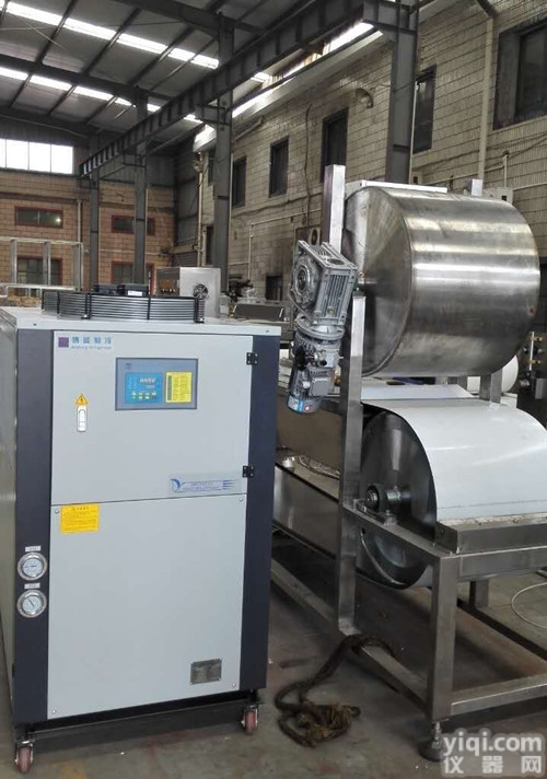 辊筒<em>冷水机</em>，辊筒<em>专用</em><em>冷水机</em>