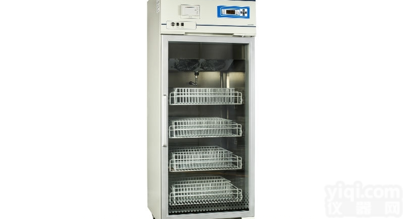 <em>郑州</em>中科<em>美菱</em>血液<em>冷藏箱</em>XC-88L/XC-268A1L