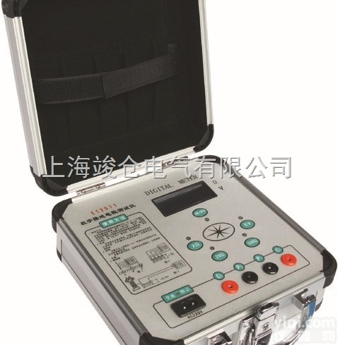 数字式接地电阻<em>测试仪</em>厂家|<em>生产厂家</em>