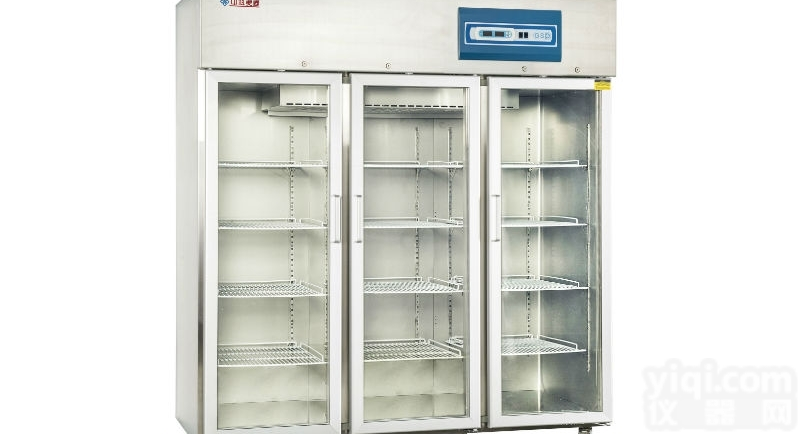 <em>郑州</em>中科<em>美菱</em>医用<em>冷藏箱</em>YC-1500L