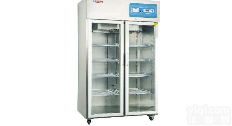 <em>郑州</em>中科<em>美菱</em>医用<em>冷藏箱</em>YC-968L