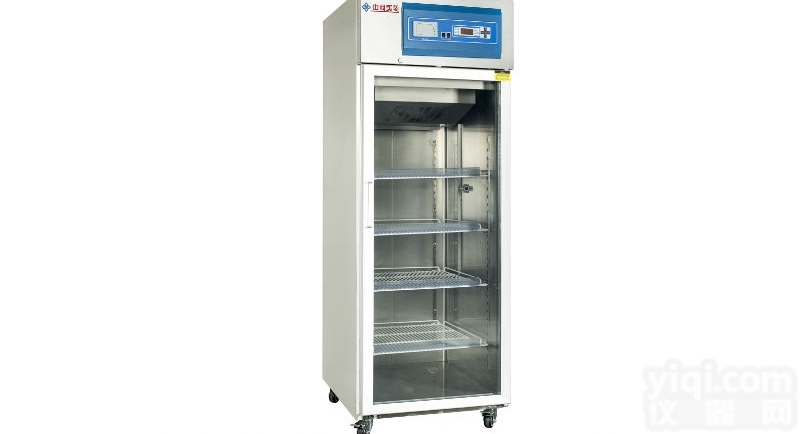 <em>郑州</em>中科美菱<em>医用</em>冷藏箱YC-300L