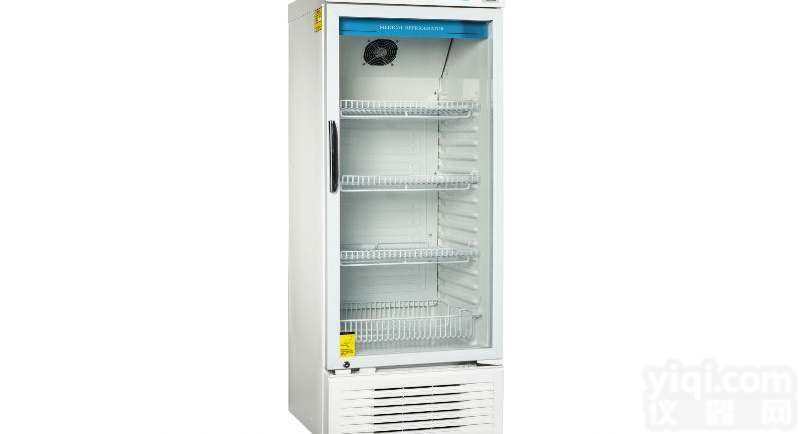 <em>郑州</em>中科美菱<em>医用</em>冷藏箱YC-260L