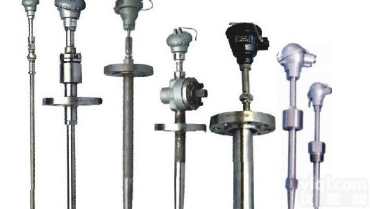 高炉<em>热风炉</em><em>热电偶</em>WRST-234RF