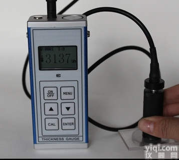XHM-600C  涂层<em>测厚仪</em>5毫米<em>防腐</em>层<em>测厚仪</em>