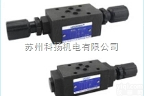 <em>MTCV</em>-02W <em>MTCV</em>-03W  <em>台湾</em>YYDYW叠加式<em>节流阀</em><em>MTCV</em>-02W <em>MTCV</em>-03W