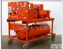 LH<em>系列型</em>  SF6<em>气体</em>回收<em>装置</em>