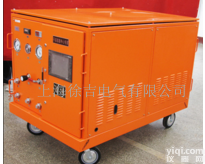 LH<em>系列型</em>  SF6回收<em>充气</em>装置