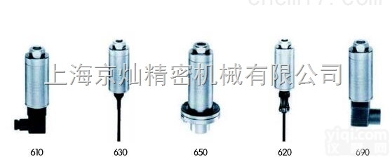 PTX600  <em>德鲁克</em>压力<em>变送器</em>